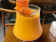 -漫活堂·喜泰荟·东南亚风味小馆(美林M·LIVE天地店)