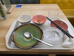 -轻蔬不用等·素食(江苏路店)