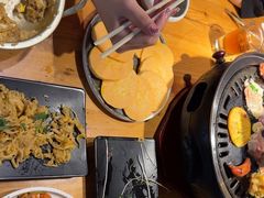 -盛禾·炭火烤肉(长春街店)