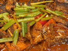 -老板恋上鱼(印象城店)