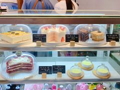 -蜜舍咖啡(洋人街店)