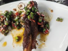 -李师傅脆肚(华强北店)