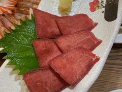-红叶日料·放题·海胆·定食(星海店)