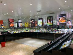 -宝燕壹号(徐汇店)