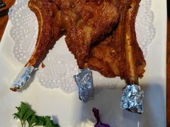 烤羊排-申宴酒楼(王子百货店)