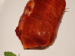 -四季民福烤鸭店(王府井东安门店)