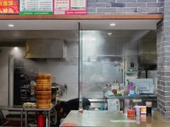 -雪琴面馆富安特色鱼汤面(城中花园店)