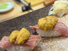 -Sushi Hanzo半藏(天环广场店)