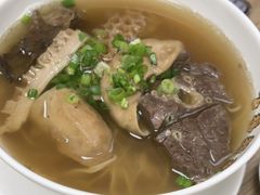 -百福麵家(新馬路店)