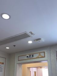 -武汉五洲整形外科医院