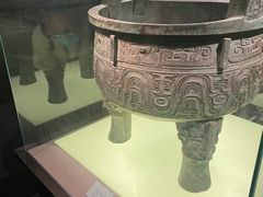 -上海博物馆(人民广场馆)