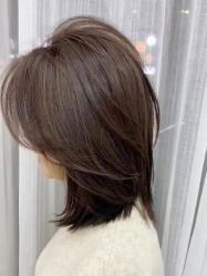 -Sying杉影日式烫染專門店