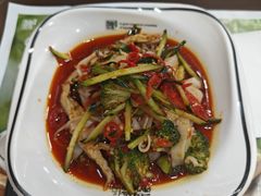 -魏家凉皮(丽彩万达餐厅)