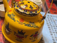 -吉祥圣雪藏餐