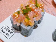 -元气寿司(金光华店)