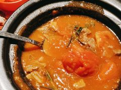 -避风塘(宝山万达店)