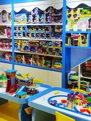 -皇家迪智尼(大融城店)