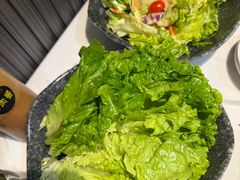 -炙城·韩式烤肉(南京东路店)