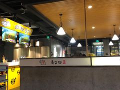 -肥肥虾庄·金牌油焖大虾(杨园滨江时代walk店)