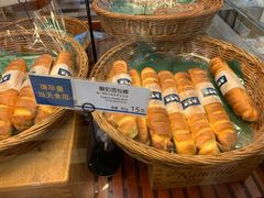 酸奶面包棒-都恩客(高岛屋百货店)