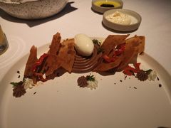 -Bistro Wang 牛排馆