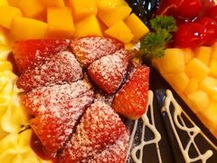 -幸福西饼生日蛋糕·下午茶(思明店)