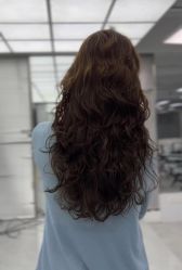 -AFA Hair studio·女士发型设计