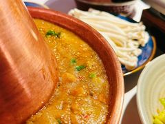 -雀舞云南菜(天津天河城购物中心店)