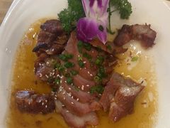 -德胜轩正宗顺德菜(宝安沙井会展中心店)