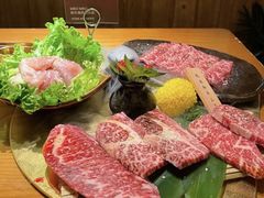-MIKOMIKO和牛烧肉专门店(南门店)