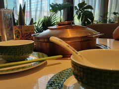 -润园四季椰子鸡火锅(卓越INTOWN店)