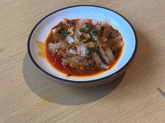 -渝信川菜 · 川味家常菜(财富购物中心店)