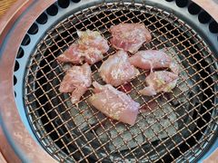 -炎蔵牛舌烤肉