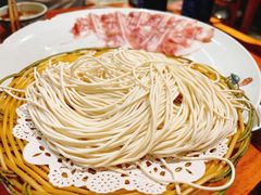 -乐宴·老北京铜火锅(桂庙店)
