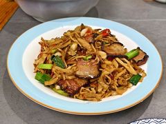 -好帮厨·下饭浏阳菜·坚持现炒(月湖店)