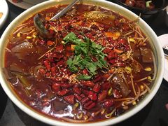 -俏江南天津时尚曲艺主题餐厅(马场道店)