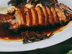-船歌·鱼水饺青岛菜(闽江二路店)
