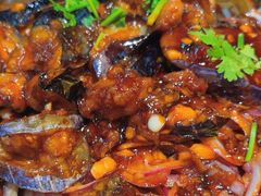 -大清花饺子城(昌黎店)