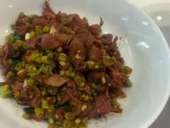 -兰湘子·湘菜小炒(石家庄万象城店)