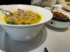 -南景饭店(万家丽路店)