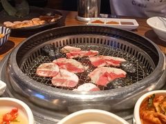 -烧肉一番·新韩式炭火烤肉(大岭山店)