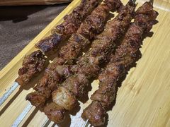 -东口码头·烧鸽子·鱼头泡饼·地方菜(金鹰悦城店)