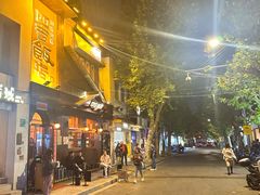 -蘭心餐厅(进贤路店)