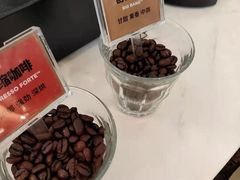 -Peet's Coffee皮爷咖啡(豫园店)