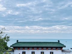 -三亚南山文化旅游区