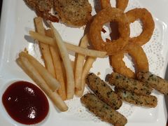 -萨贝尔意式餐厅(富安国际广场店)