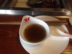 -洪焱重庆老火锅(万福花园店)