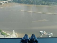 -三迪希尔顿酒店·星空酒廊