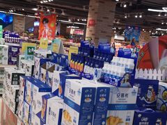 -欧亚商都奥特莱斯(新发路店)