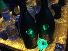 -苏荷酒吧(九街店)